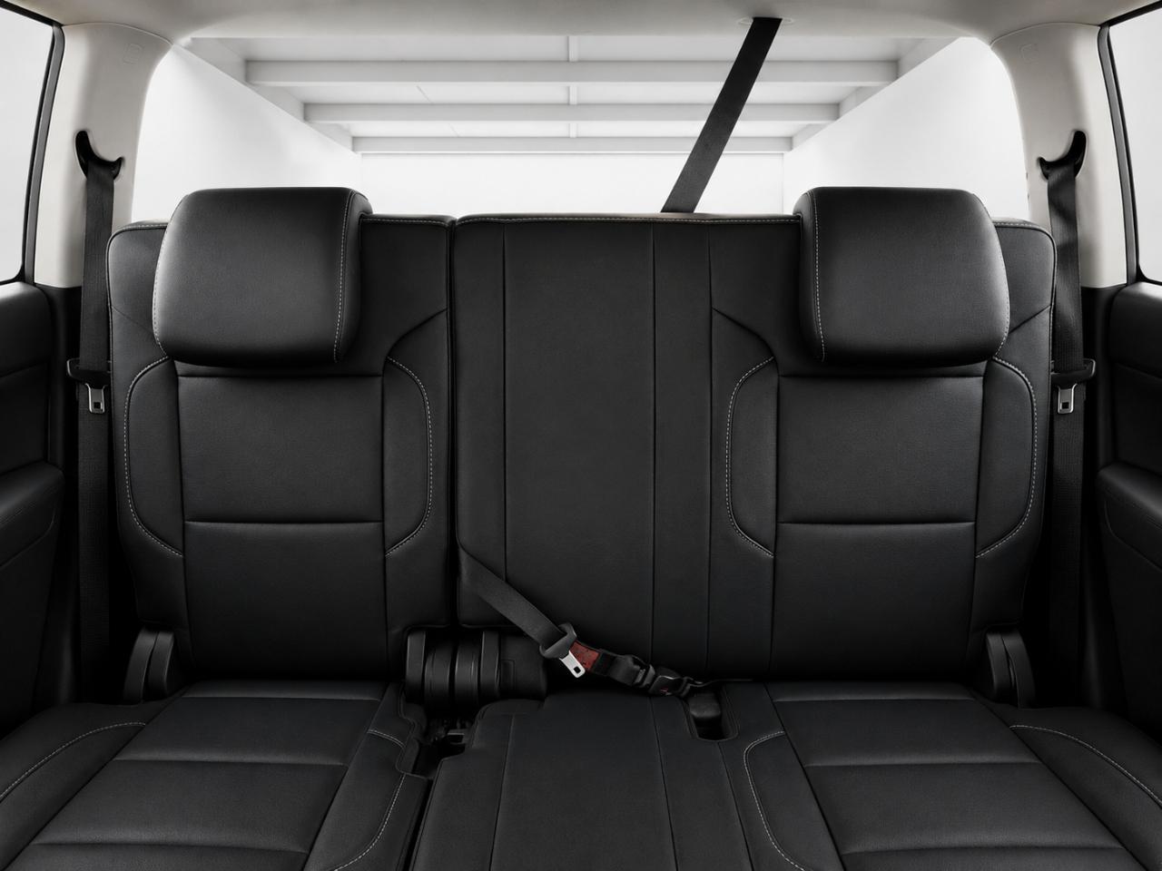 Chevrolet Suburban LT 4WD 2019