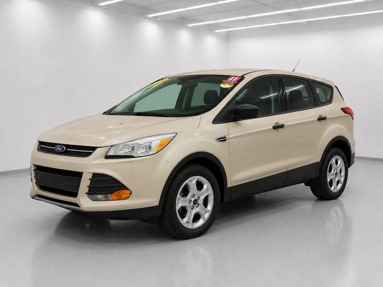 Ford Escape S FWD 2017