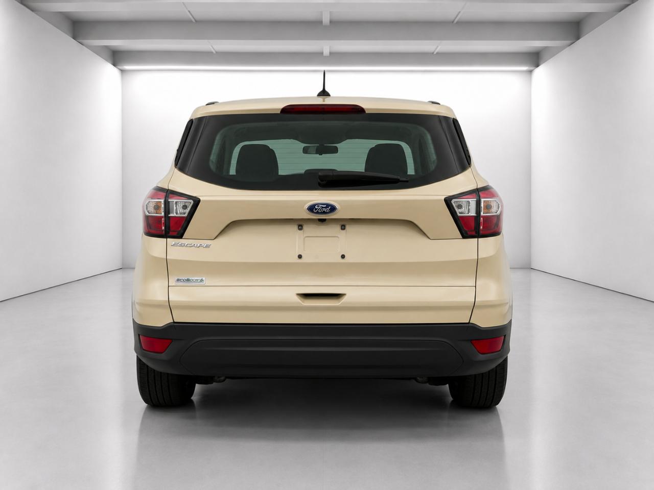 Ford Escape S FWD 2017