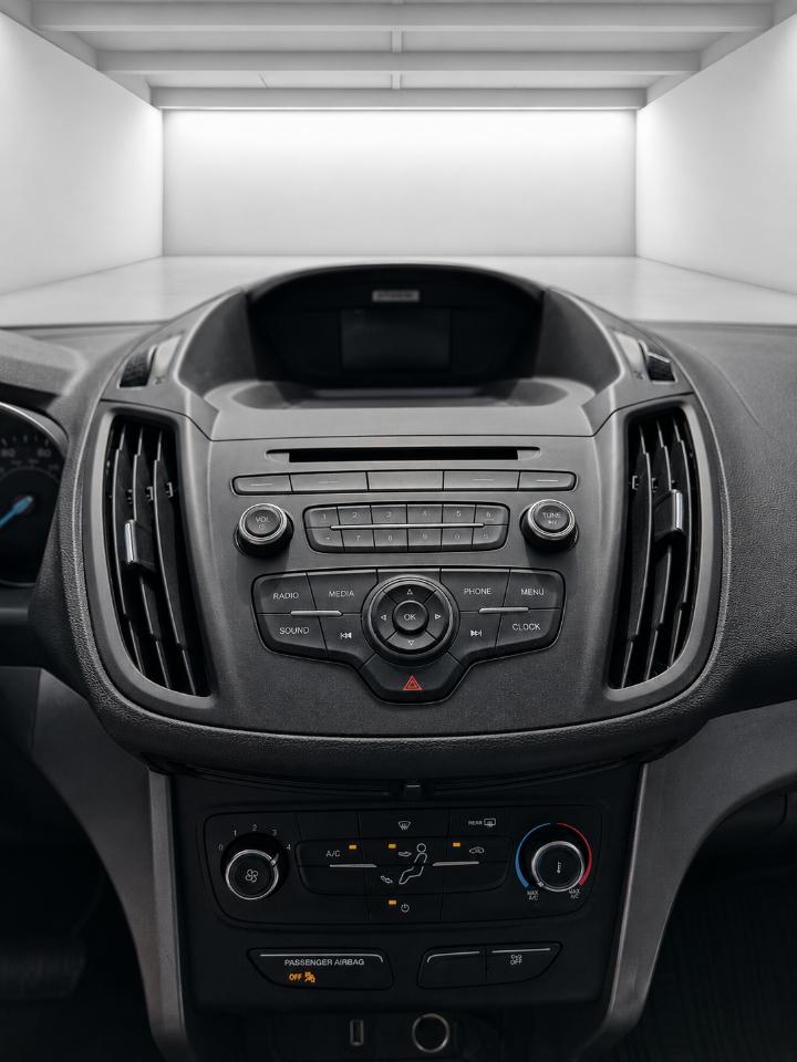 Ford Escape S FWD 2017