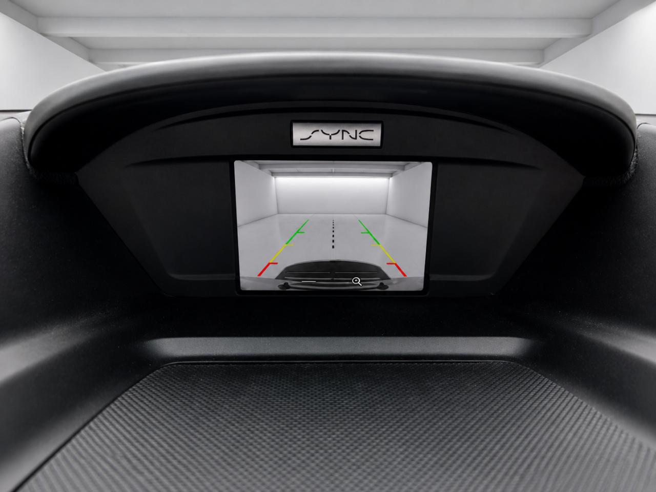 Ford Escape S FWD 2017