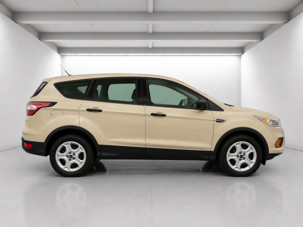 Ford Escape S FWD 2017