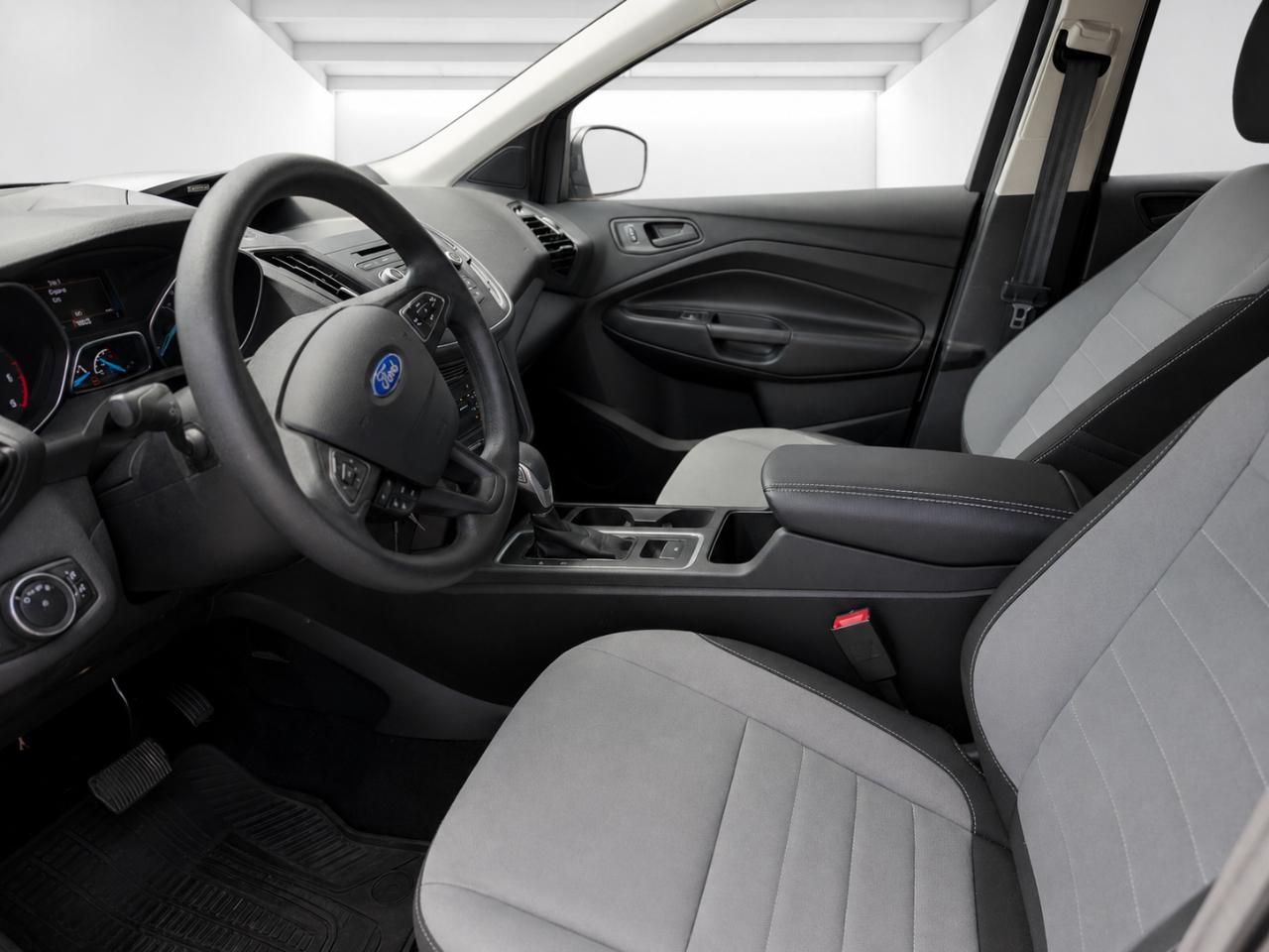 Ford Escape S FWD 2017