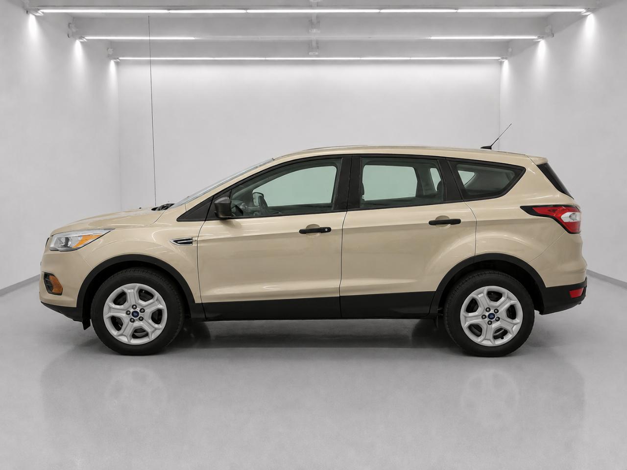 Ford Escape S FWD 2017