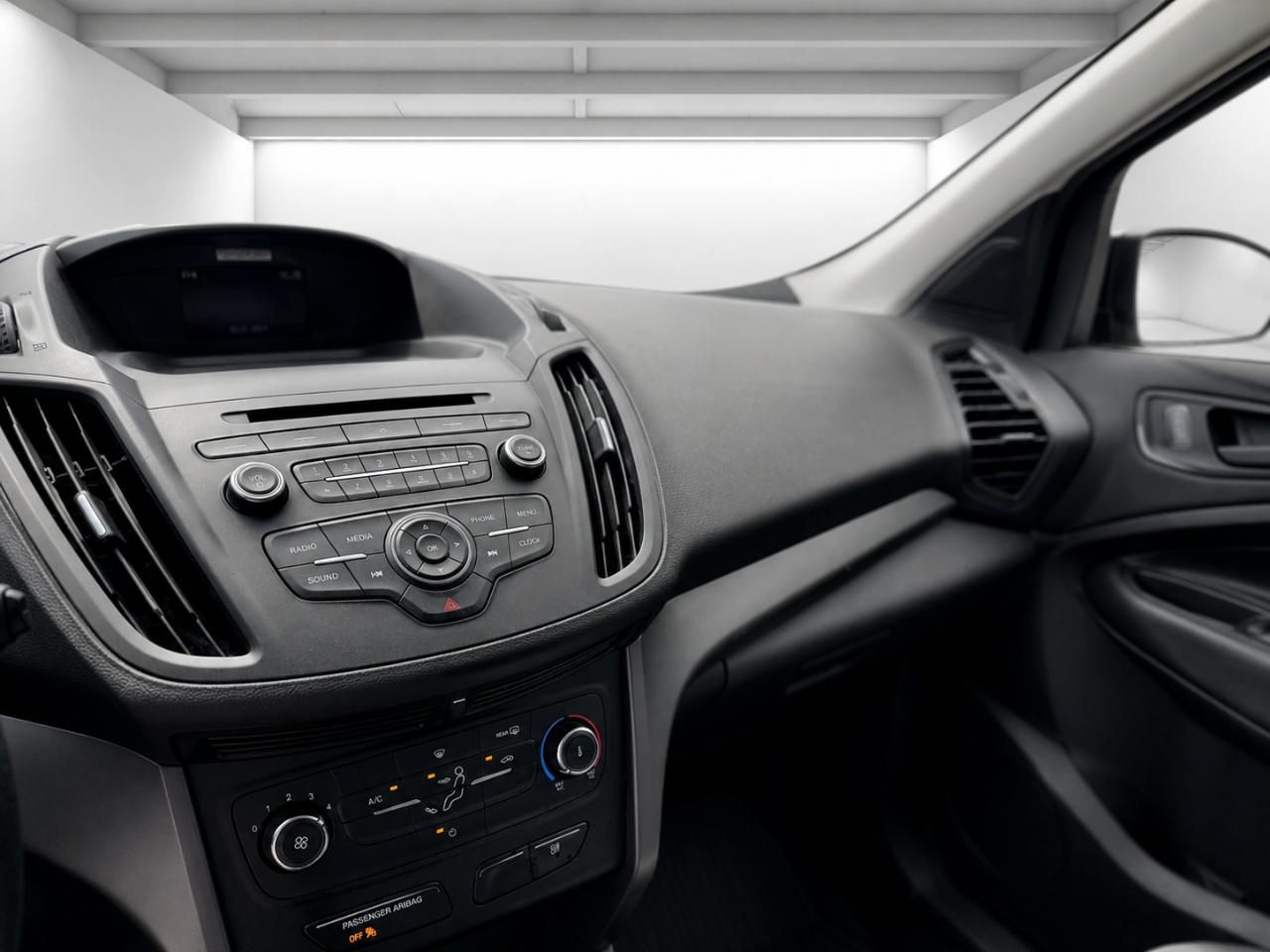 Ford Escape S FWD 2017