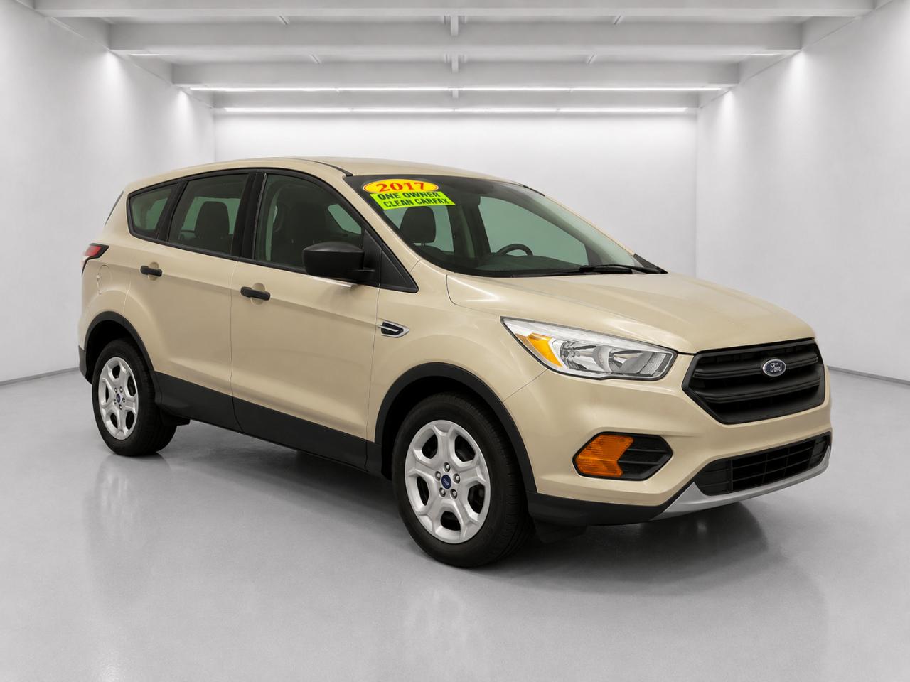 Ford Escape S FWD 2017