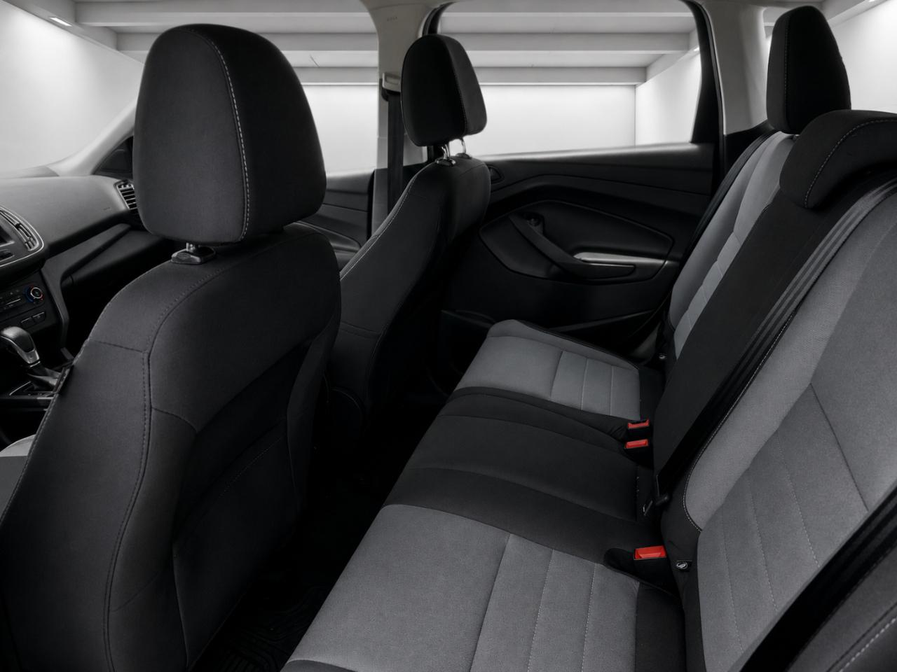 Ford Escape S FWD 2017