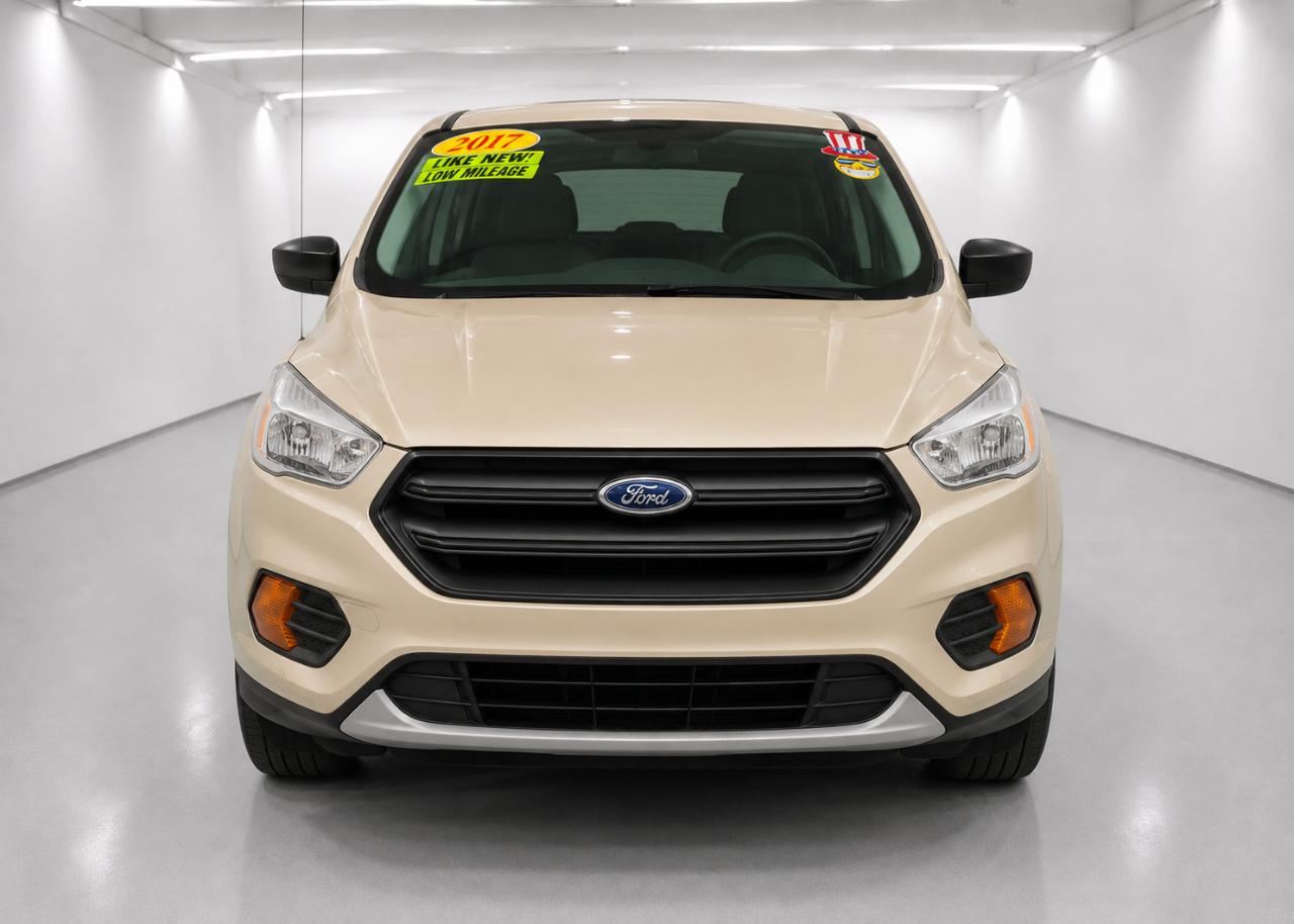 Ford Escape S FWD 2017