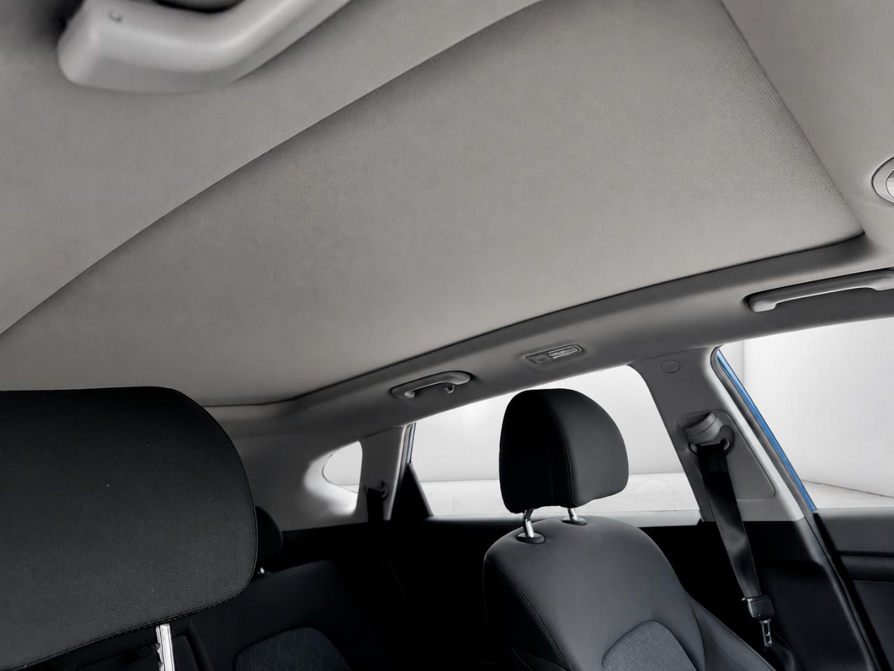Hyundai Tucson Limited 2018