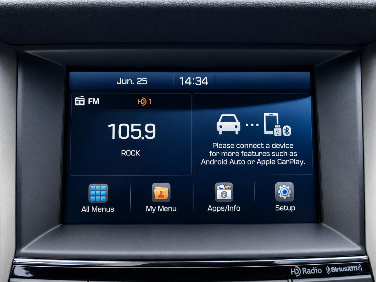 Hyundai Tucson Limited 2018