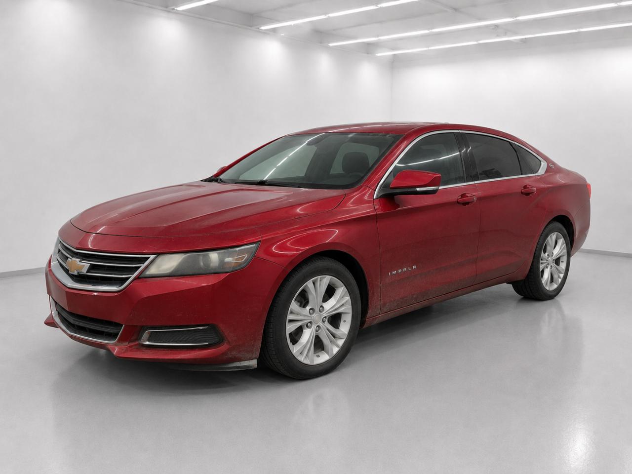 Chevrolet Impala 2LT 2014