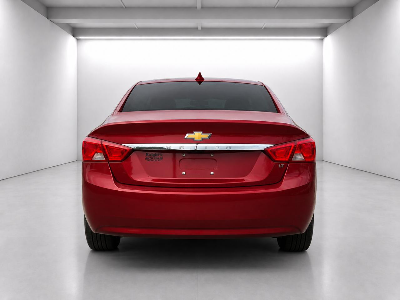 Chevrolet Impala 2LT 2014