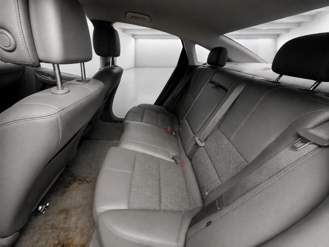 Chevrolet Impala 2LT 2014