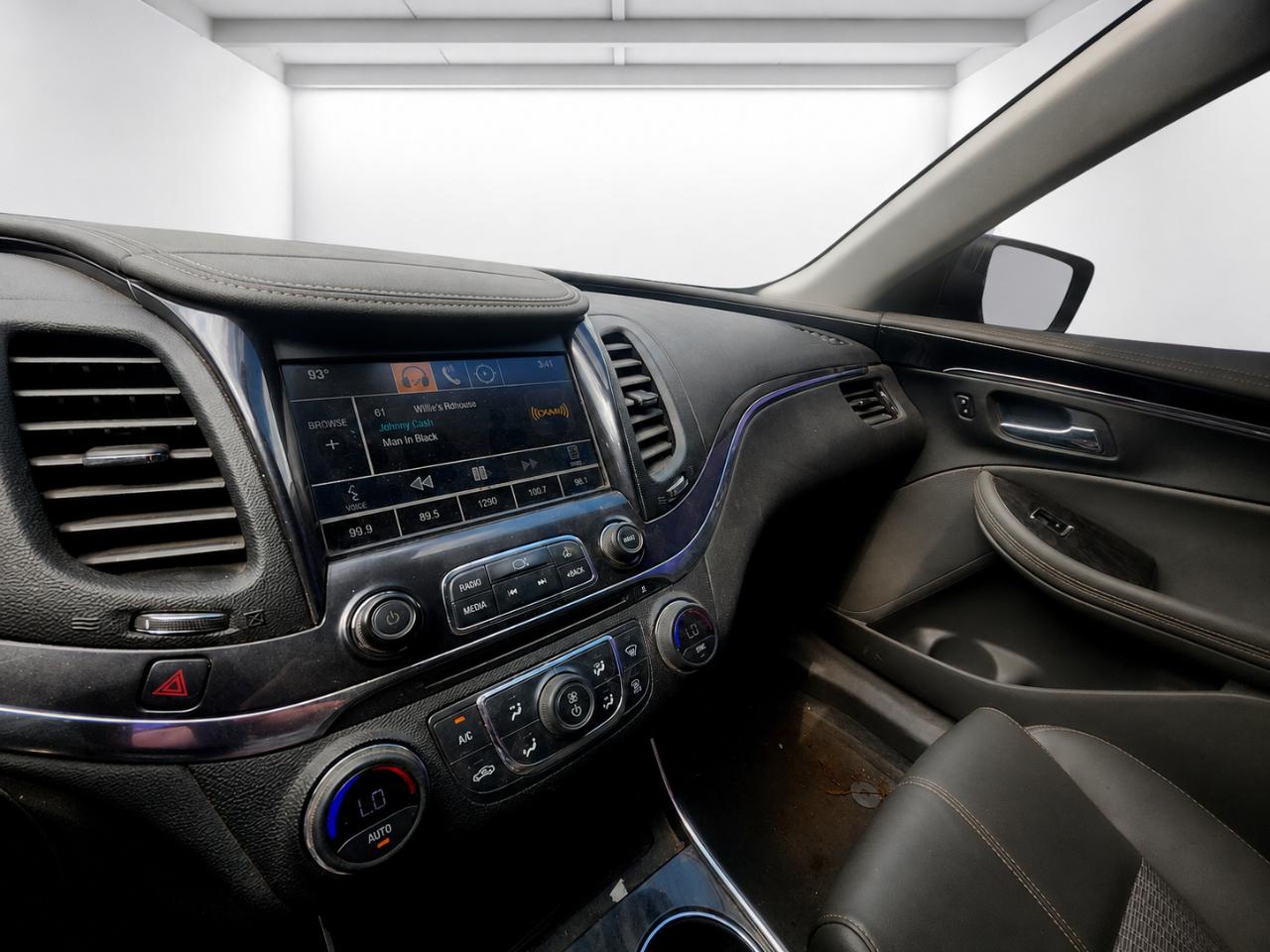 Chevrolet Impala 2LT 2014