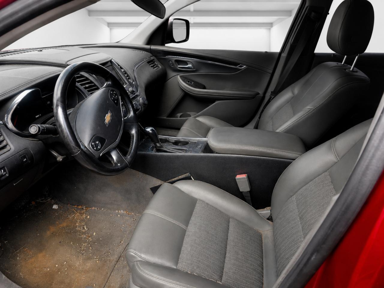 Chevrolet Impala 2LT 2014