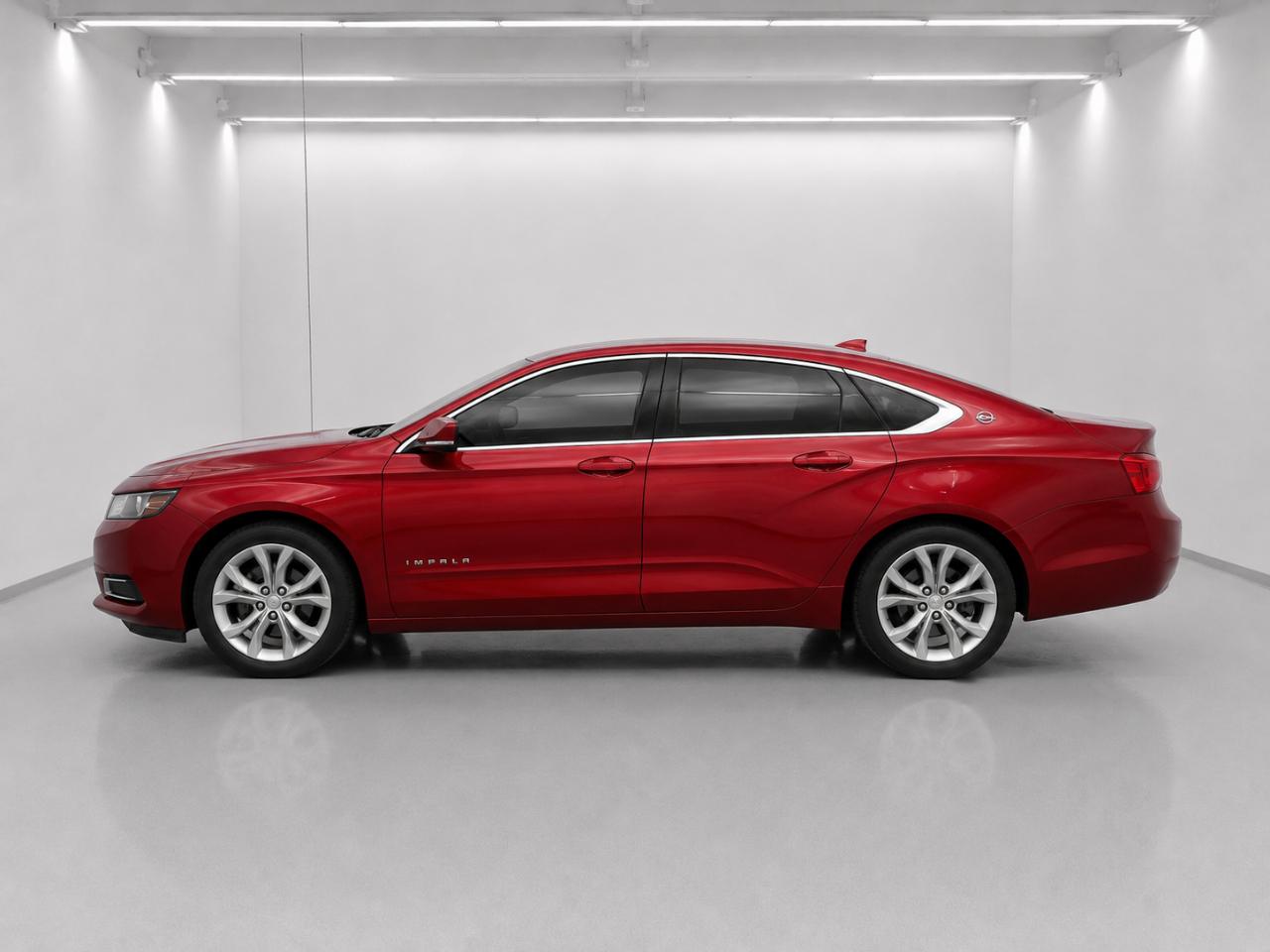 Chevrolet Impala 2LT 2014