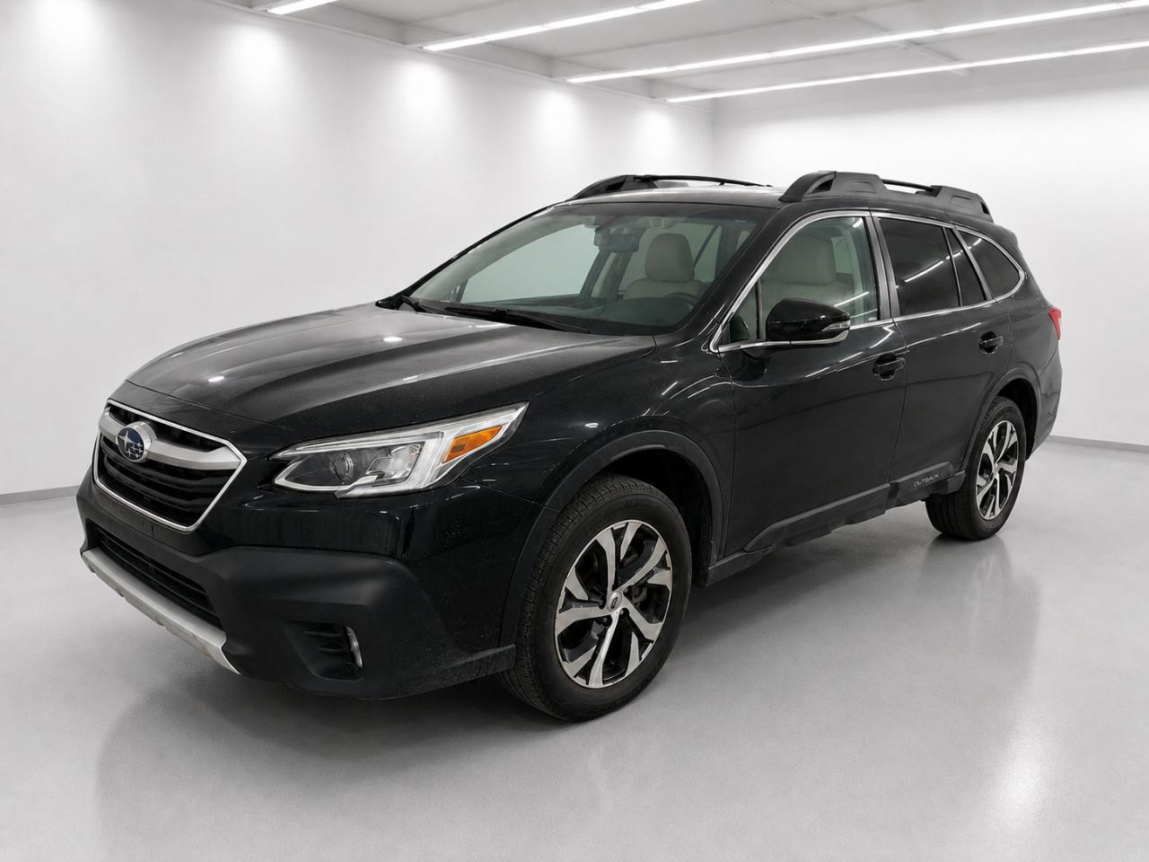 Subaru Outback Limited 2022