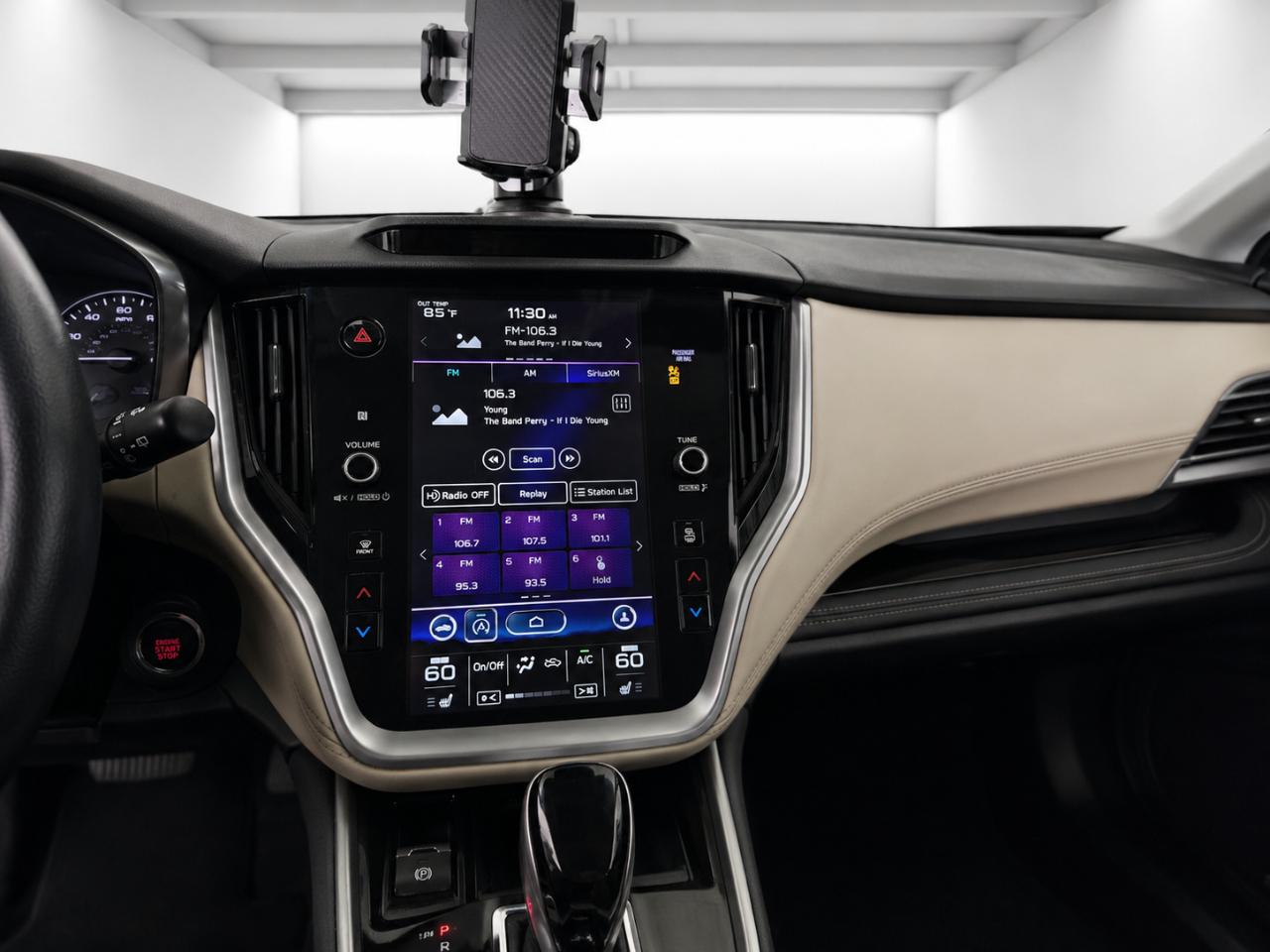 Subaru Outback Limited 2022