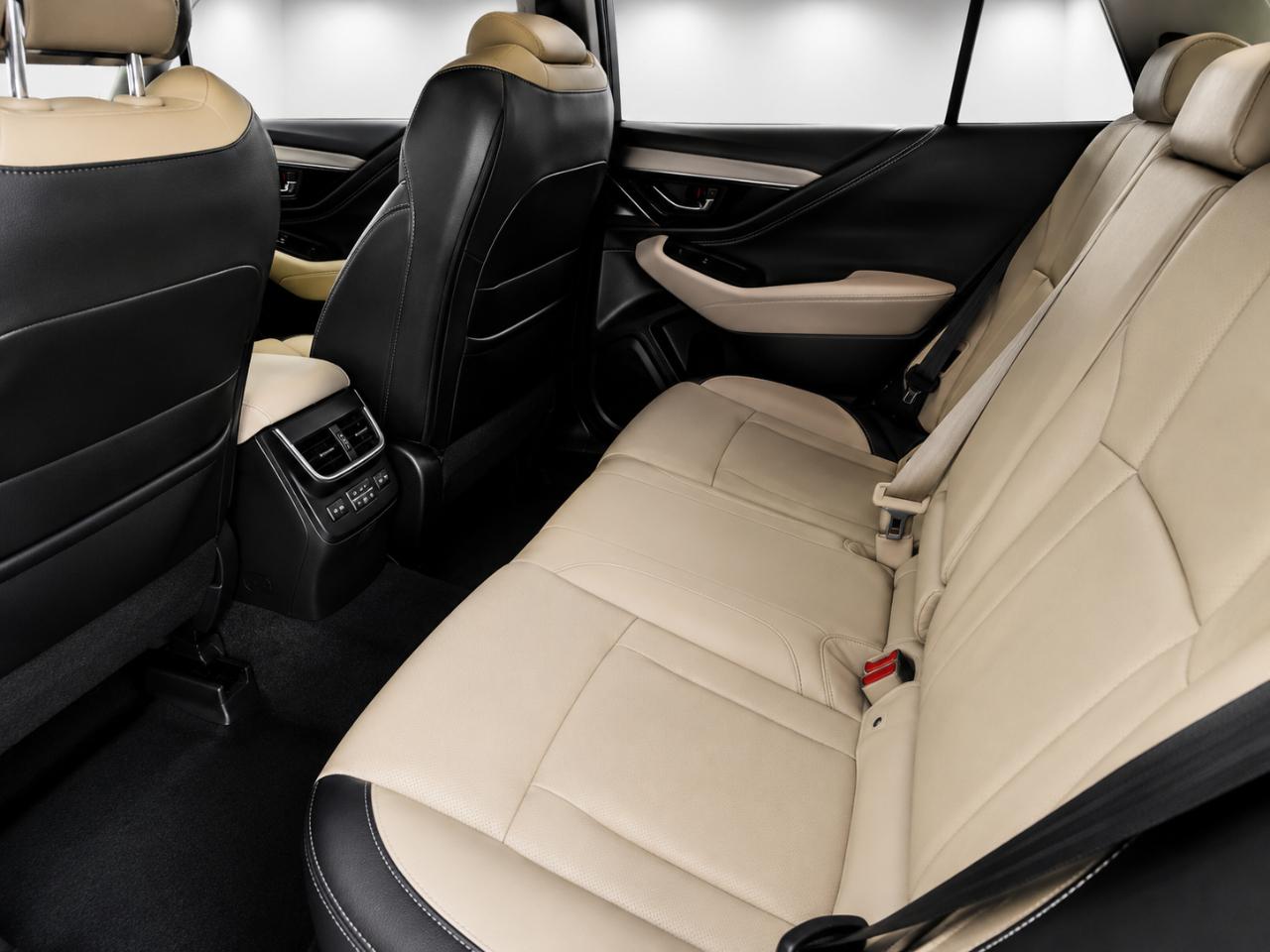 Subaru Outback Limited 2022