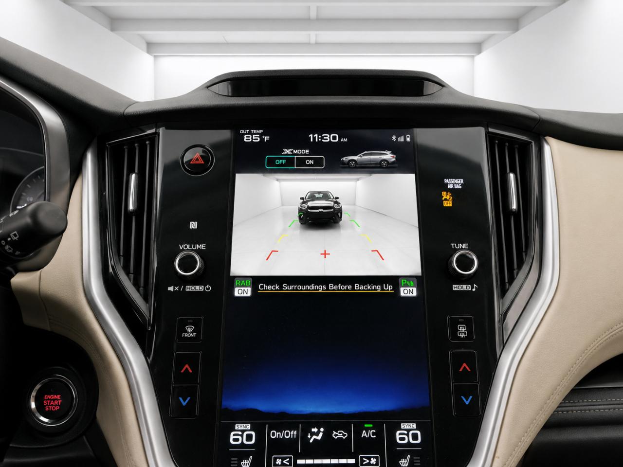 Subaru Outback Limited 2022