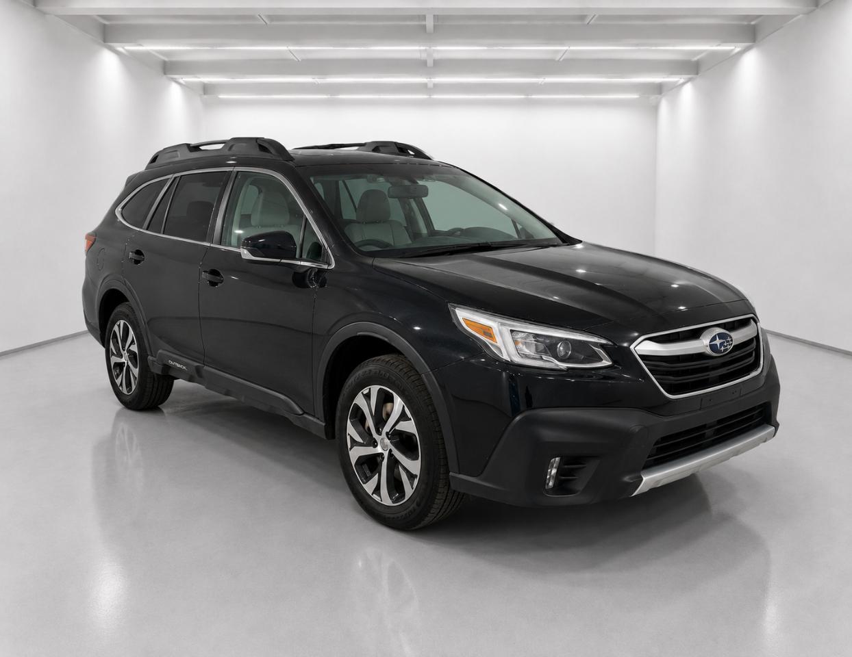 Subaru Outback Limited 2022