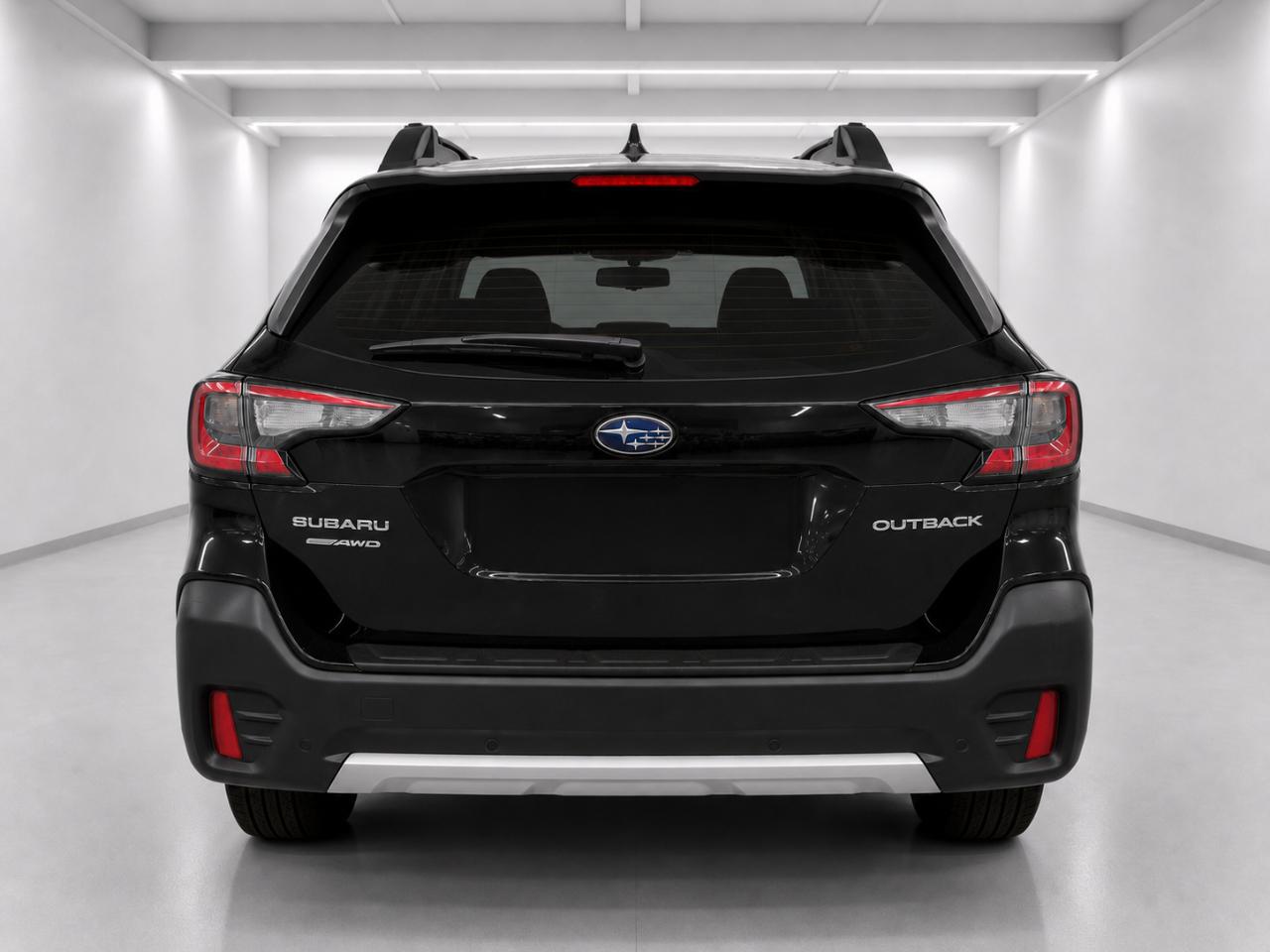 Subaru Outback Limited 2022