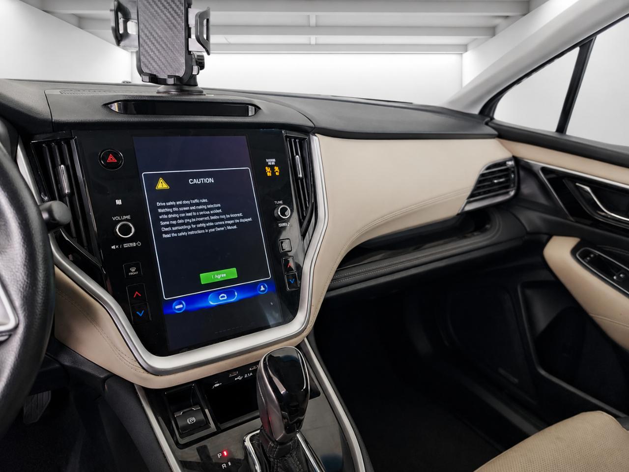 Subaru Outback Limited 2022