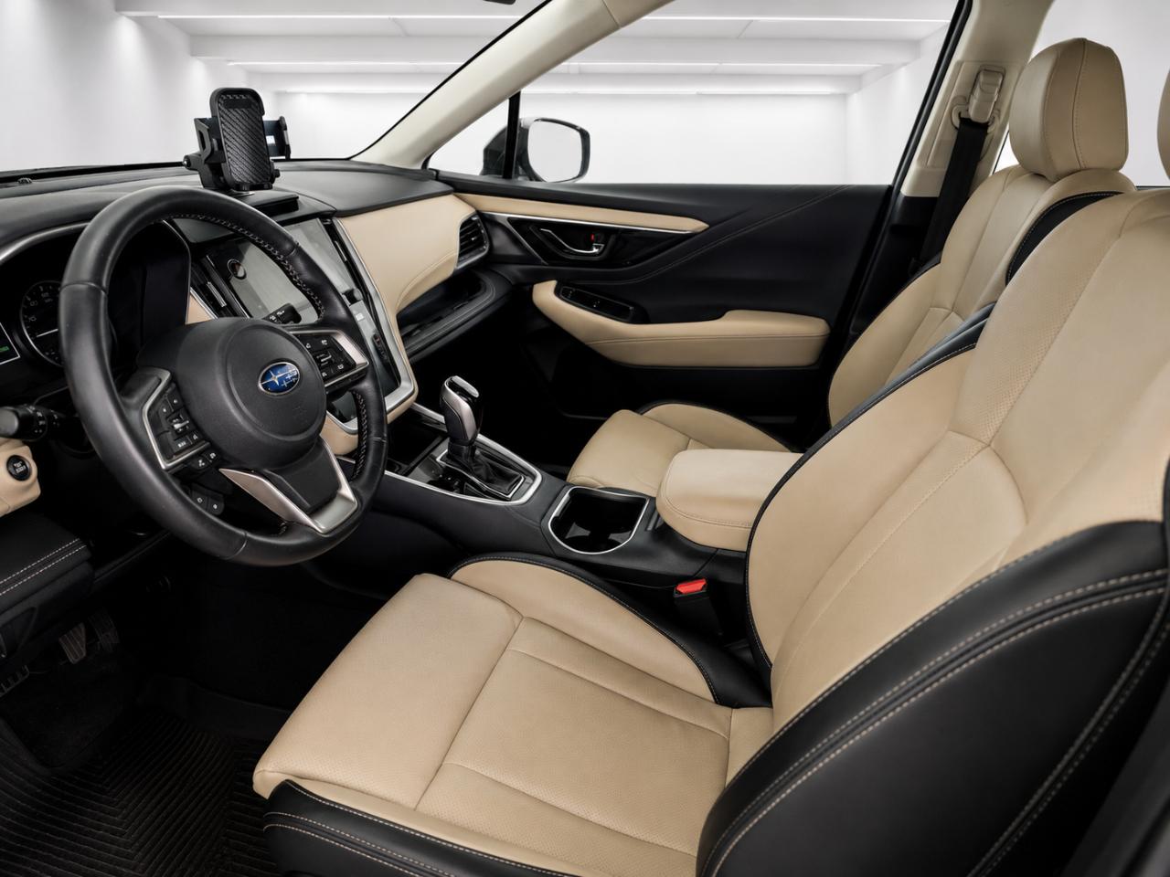 Subaru Outback Limited 2022