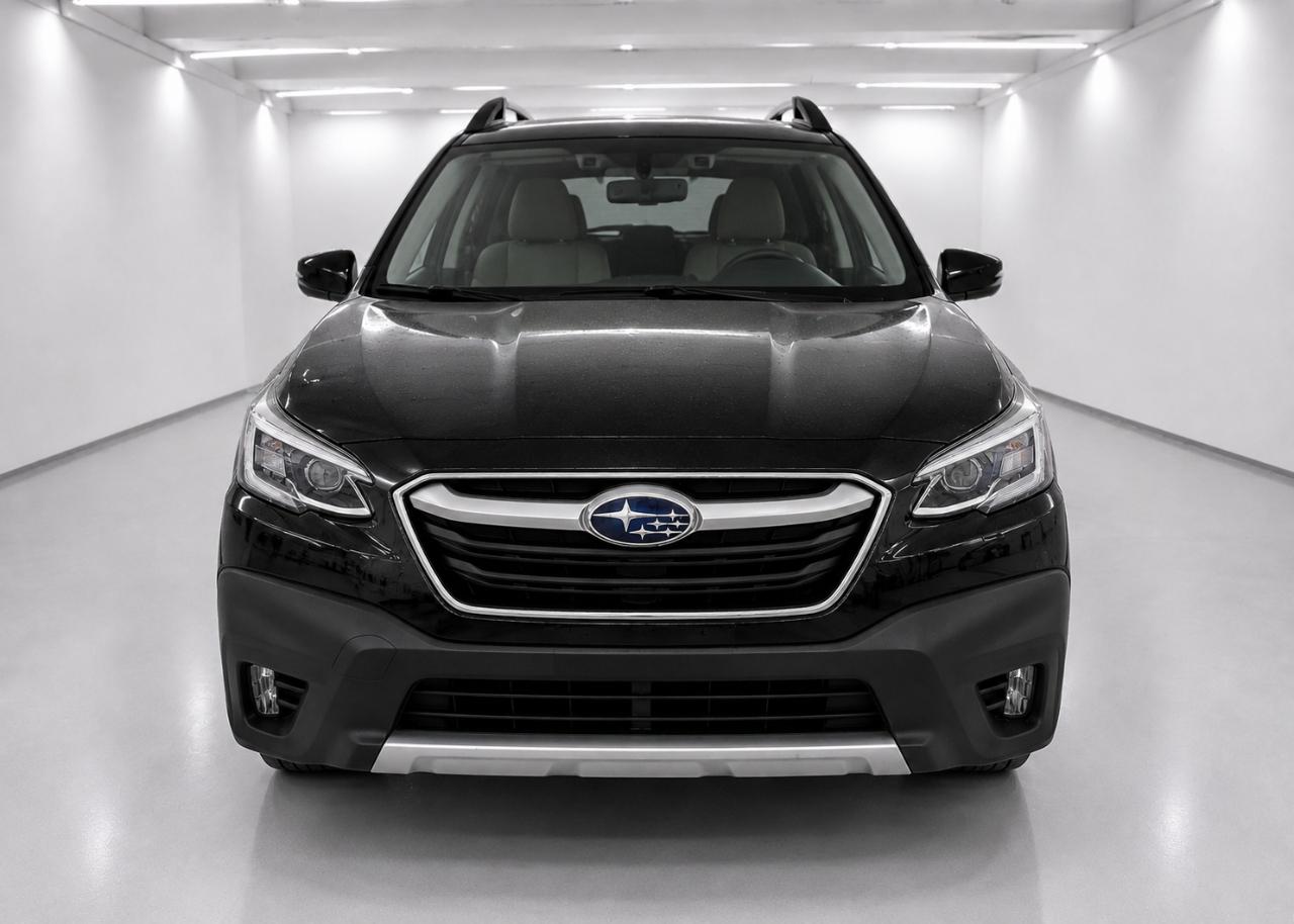 Subaru Outback Limited 2022