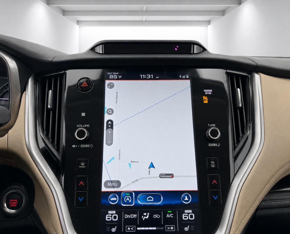 Subaru Outback Limited 2022