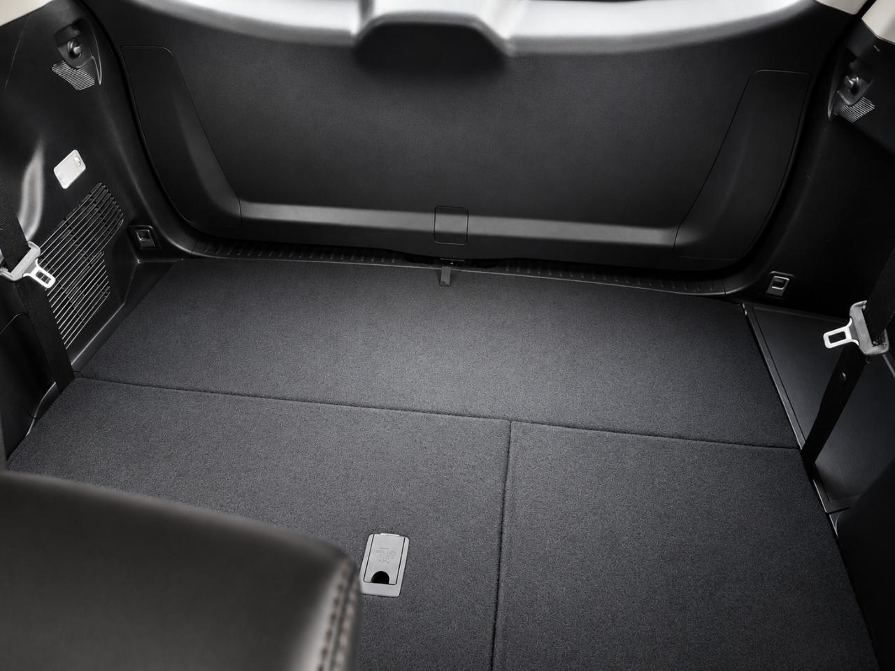 Toyota Highlander XLE FWD V6 2015