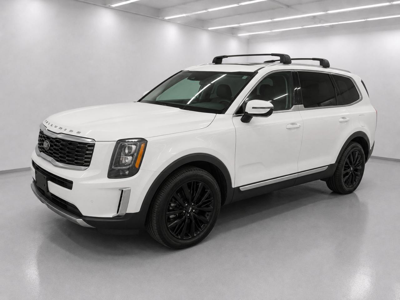 2020 Kia Telluride SX AWD