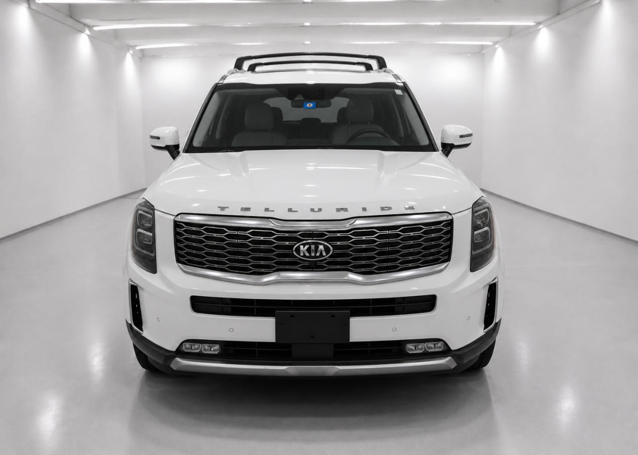 Kia Telluride SX AWD 2020