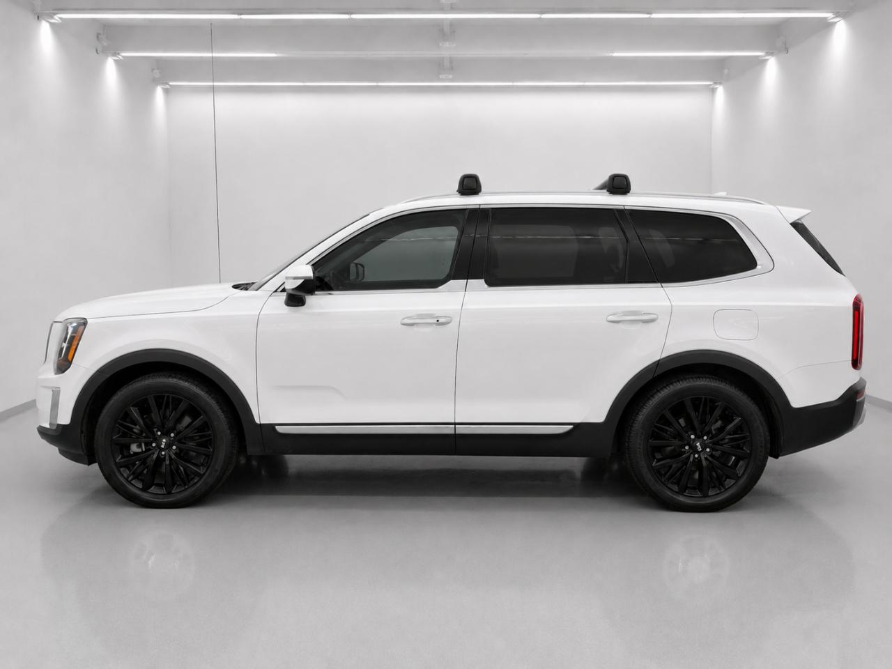 Kia Telluride SX AWD 2020