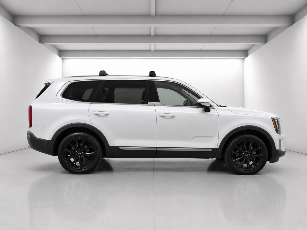 Kia Telluride SX AWD 2020