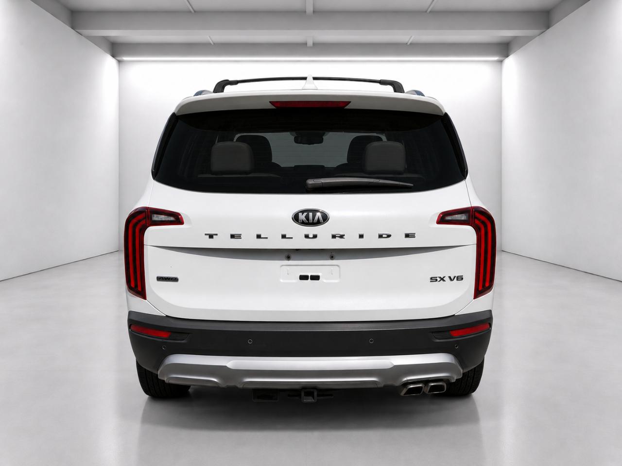 Kia Telluride SX AWD 2020