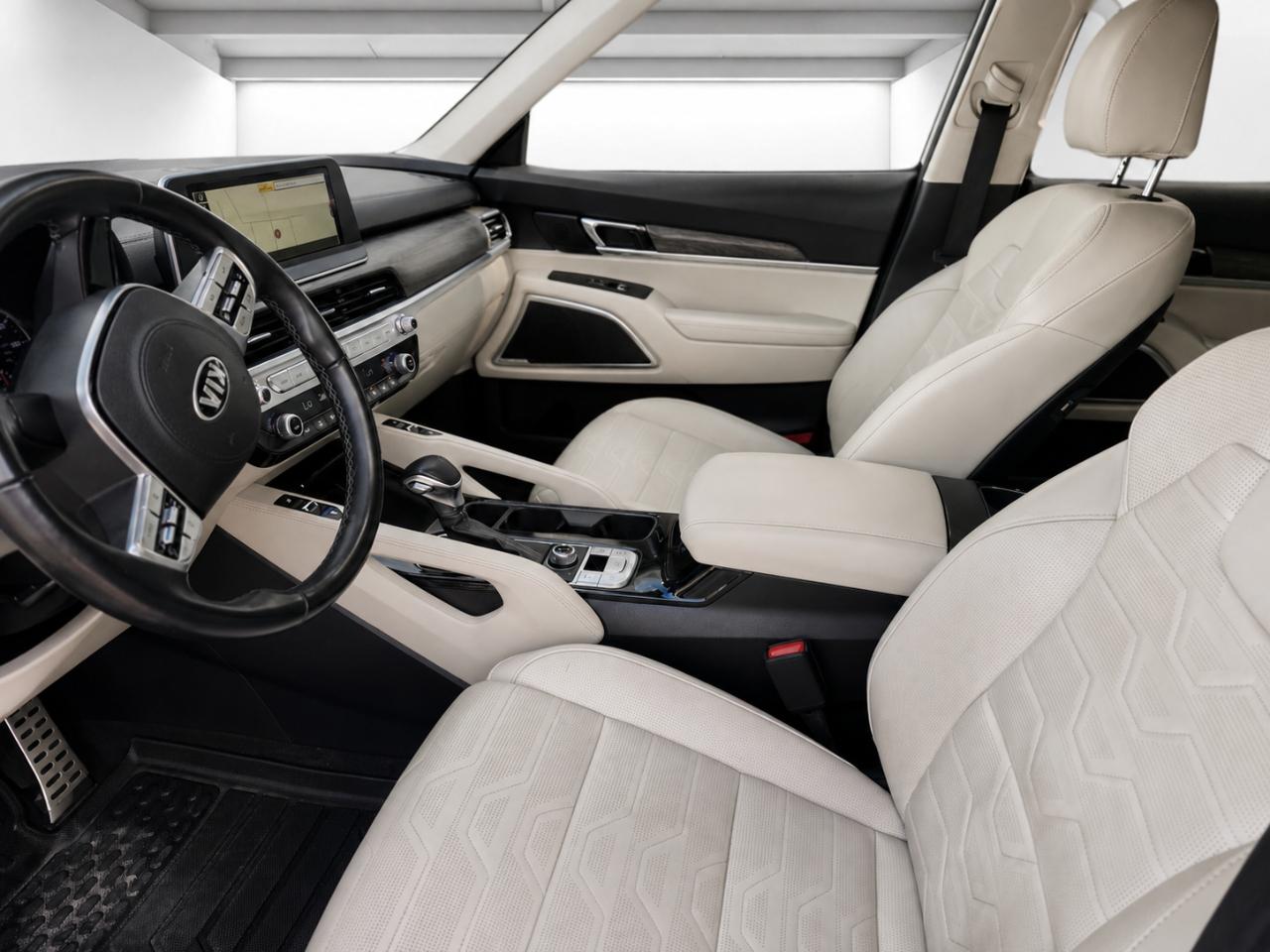 Kia Telluride SX AWD 2020