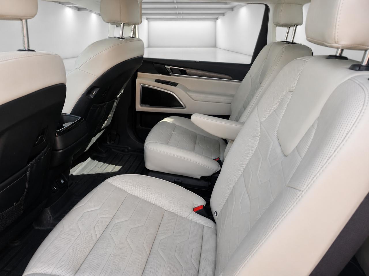 Kia Telluride SX AWD 2020