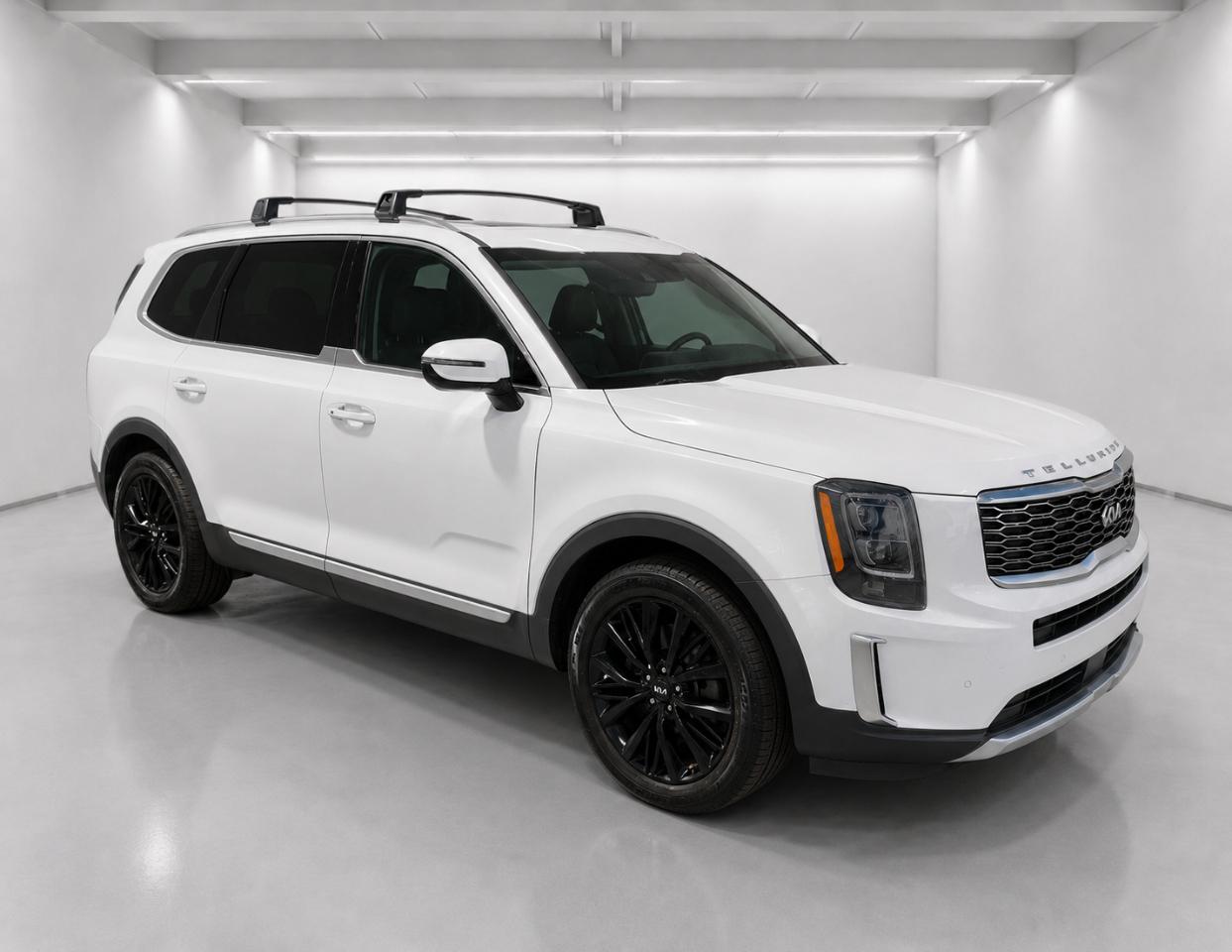 Kia Telluride SX AWD 2020