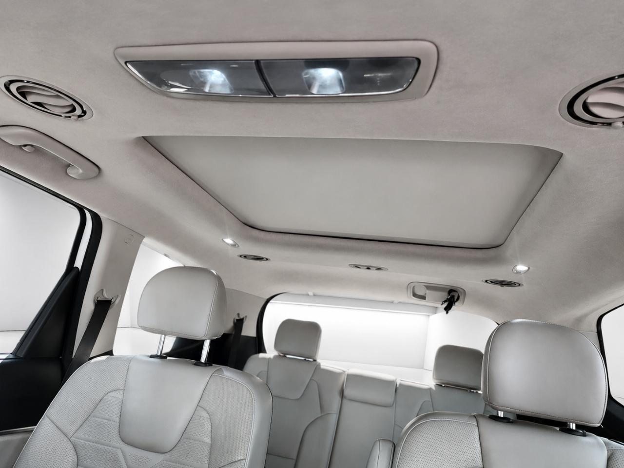 Kia Telluride SX AWD 2020