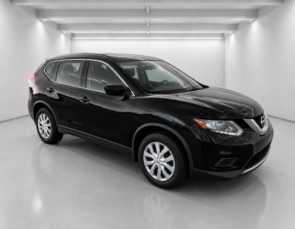 Nissan Rogue S 2WD 2016
