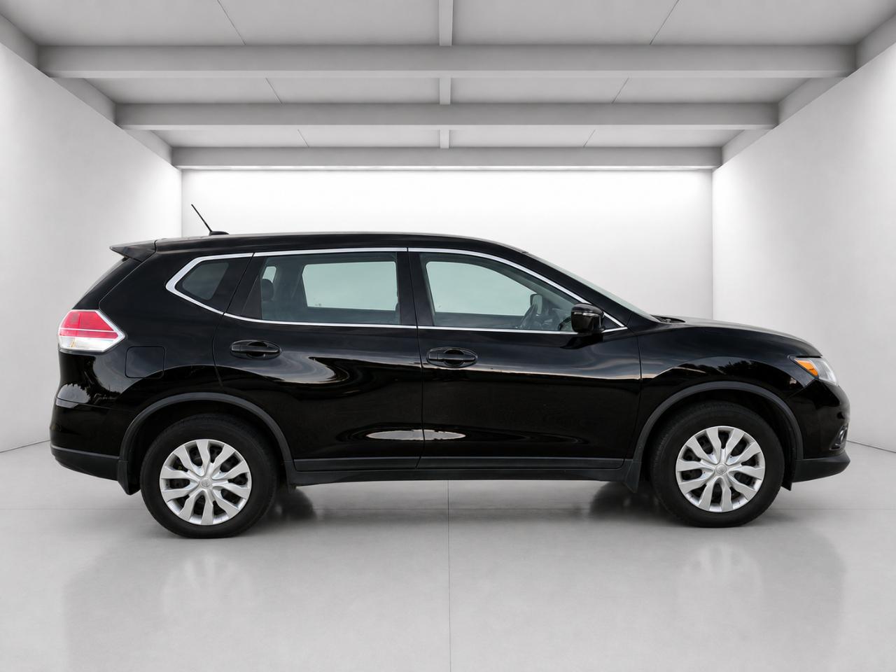 Nissan Rogue S 2WD 2016