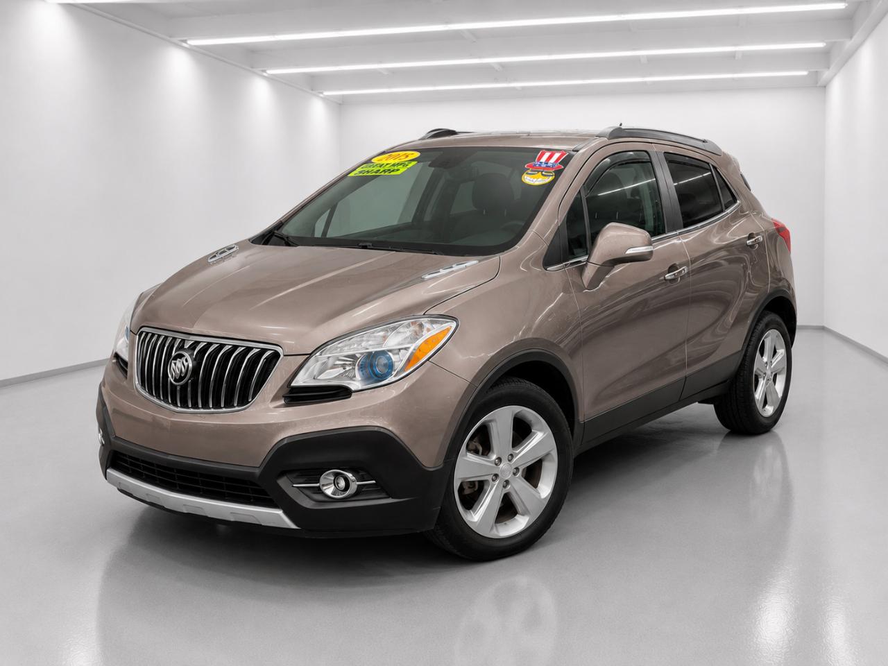 Buick Encore Convenience FWD 2015