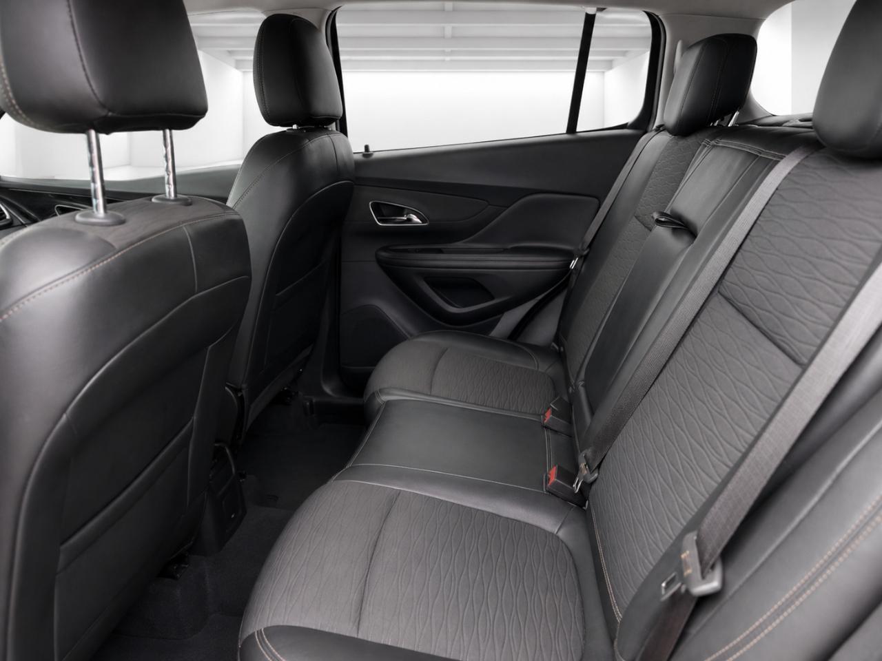 Buick Encore Convenience FWD 2015