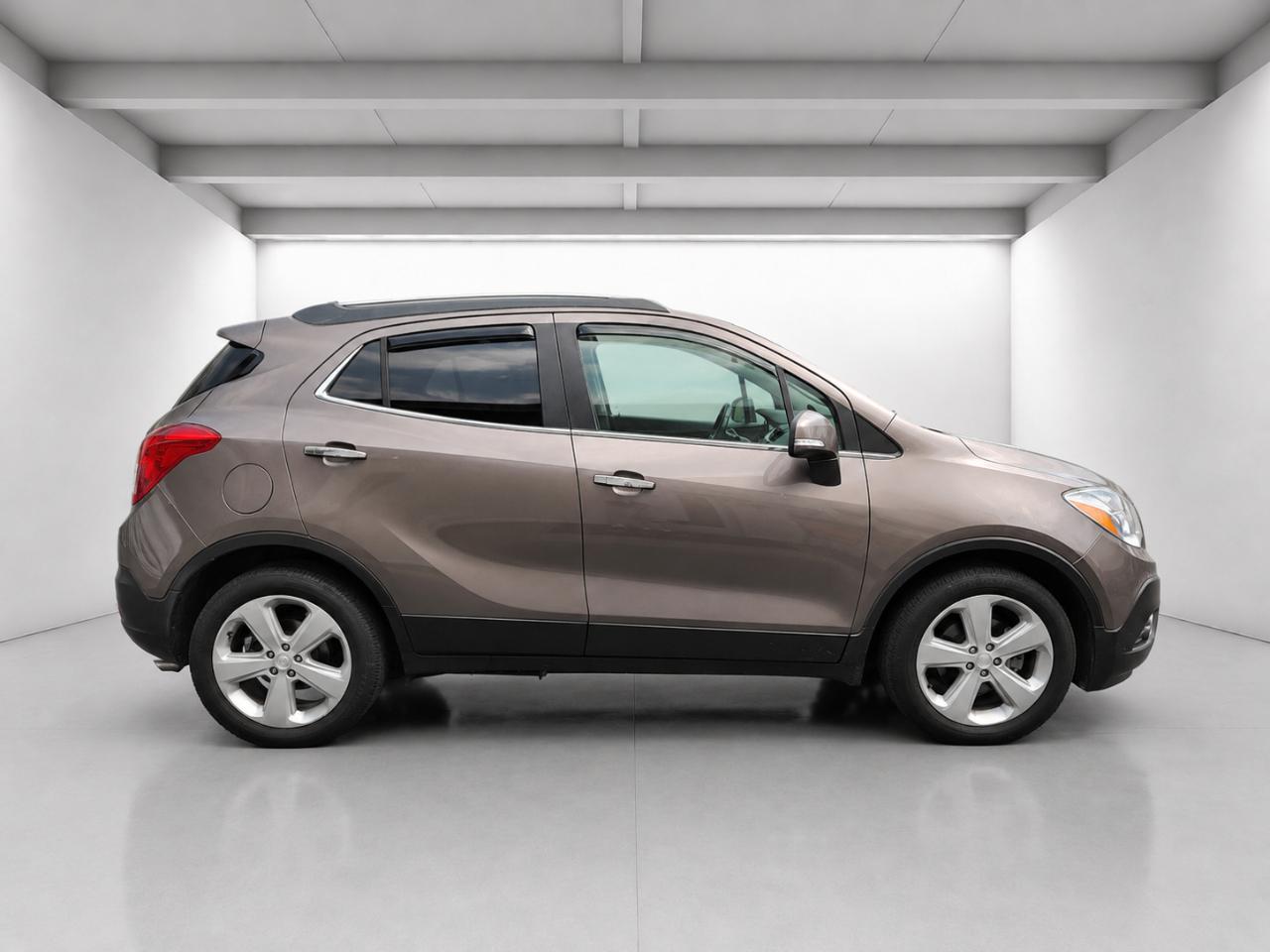 Buick Encore Convenience FWD 2015