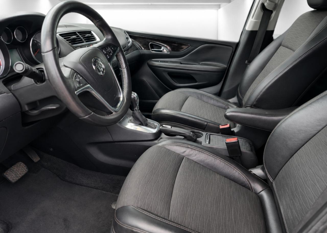 Buick Encore Convenience FWD 2015