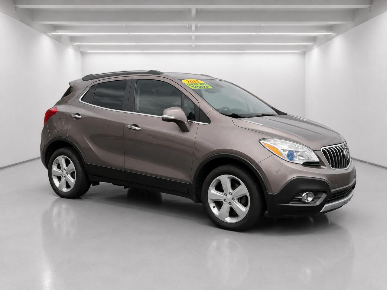 Buick Encore Convenience FWD 2015
