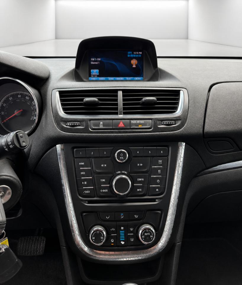 Buick Encore Convenience FWD 2015