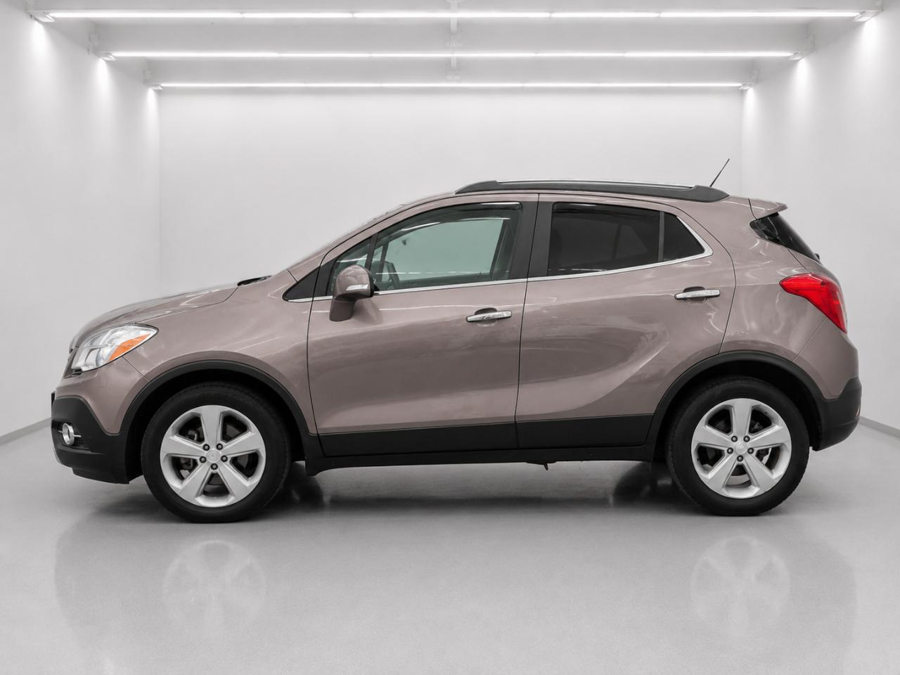 Buick Encore Convenience FWD 2015