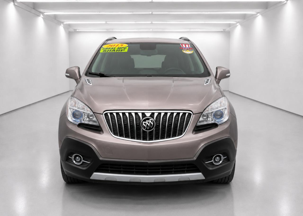 Buick Encore Convenience FWD 2015